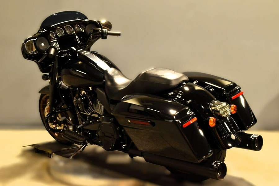 2023 Harley-Davidson Street Glide ST