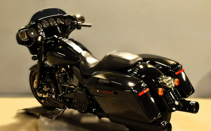 2023 Harley-Davidson Street Glide ST