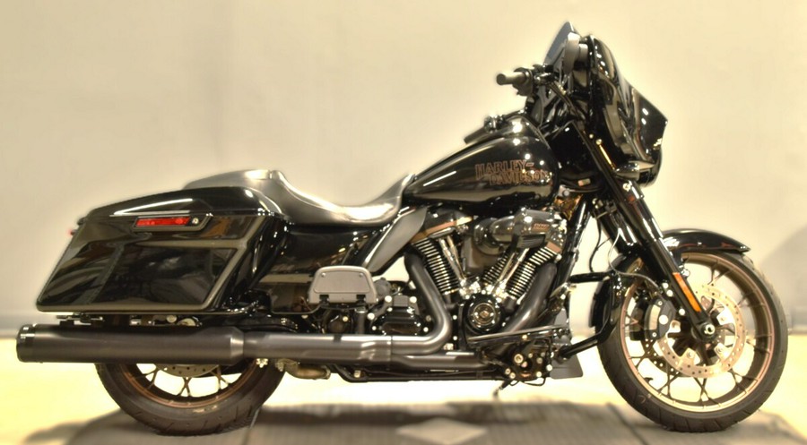 2023 Harley-Davidson Street Glide ST
