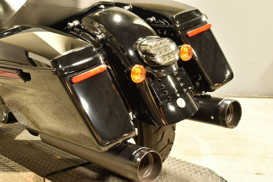 2023 Harley-Davidson Street Glide ST