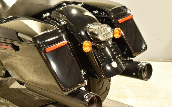 2023 Harley-Davidson Street Glide ST