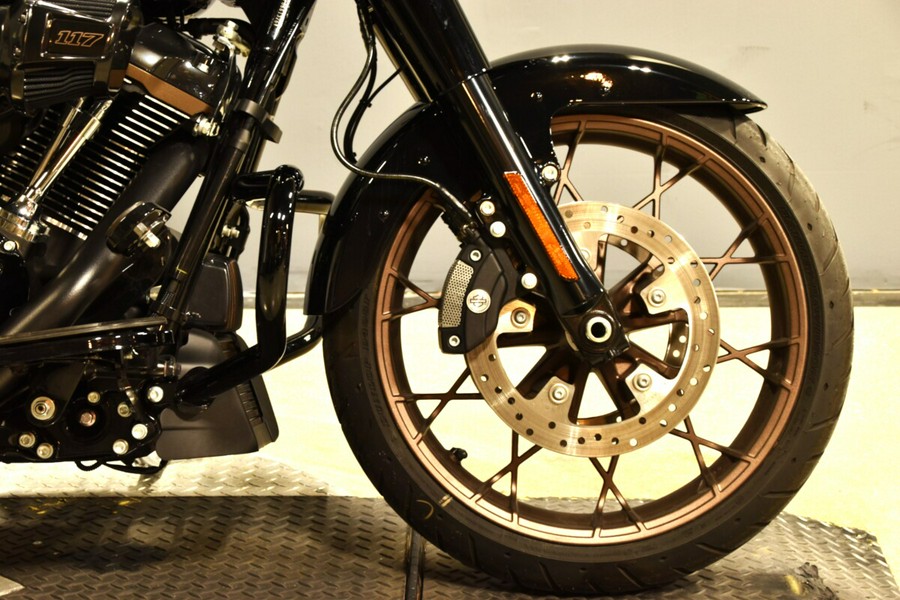 2023 Harley-Davidson Street Glide ST