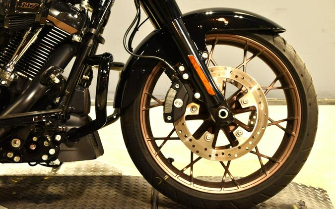 2023 Harley-Davidson Street Glide ST