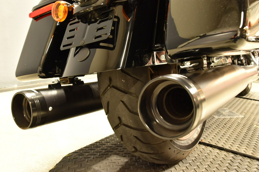 2023 Harley-Davidson Street Glide ST