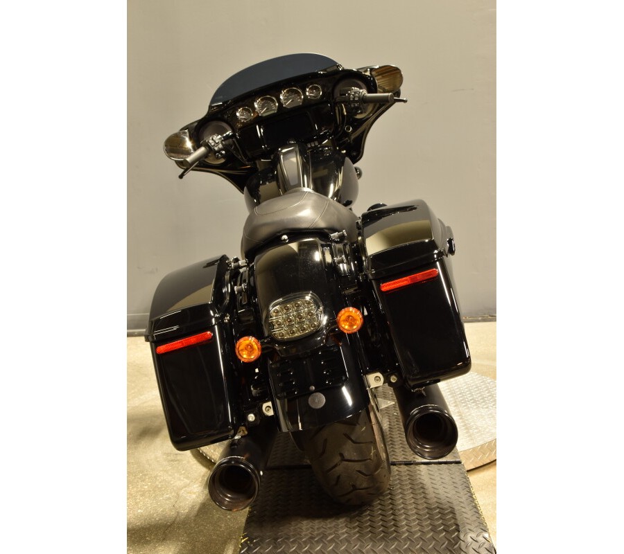 2023 Harley-Davidson Street Glide ST