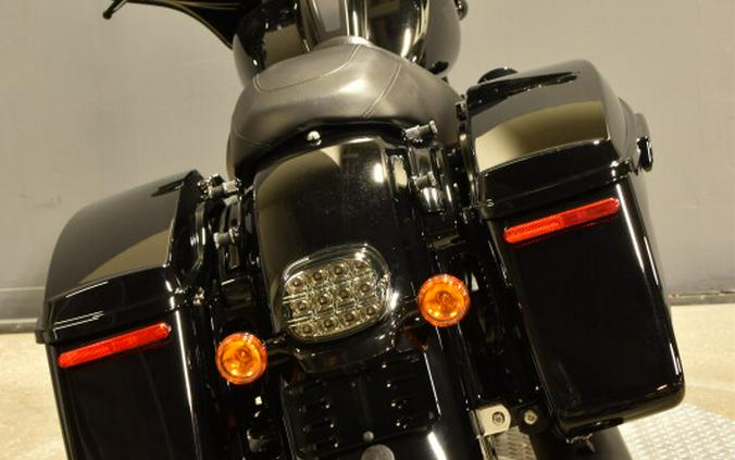 2023 Harley-Davidson Street Glide ST