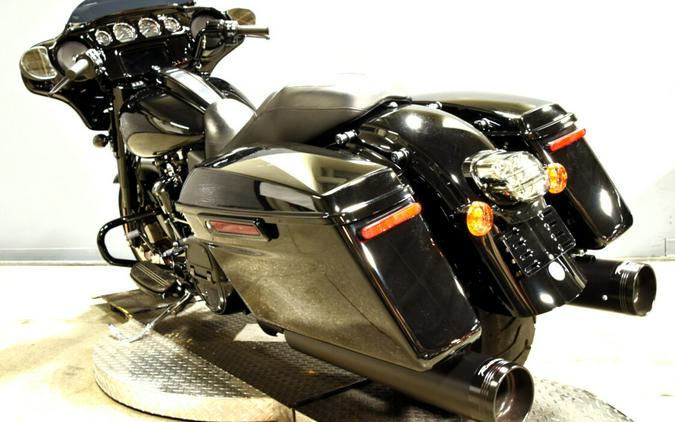 2023 Harley-Davidson Street Glide ST