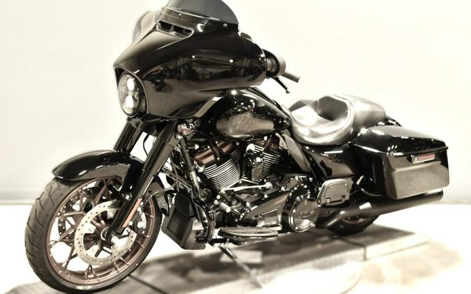 2023 Harley-Davidson Street Glide ST