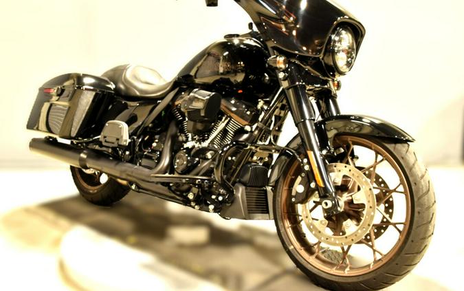 2023 Harley-Davidson Street Glide ST