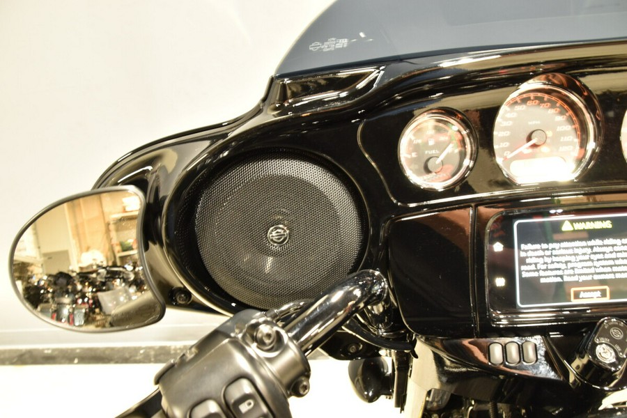 2023 Harley-Davidson Street Glide ST