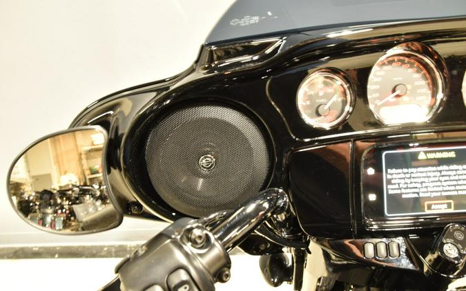 2023 Harley-Davidson Street Glide ST