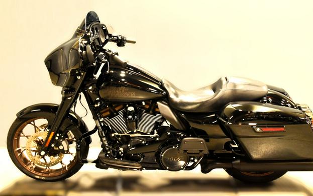 2023 Harley-Davidson Street Glide ST