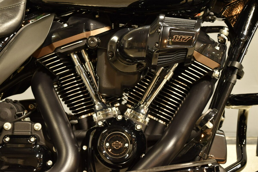 2023 Harley-Davidson Street Glide ST