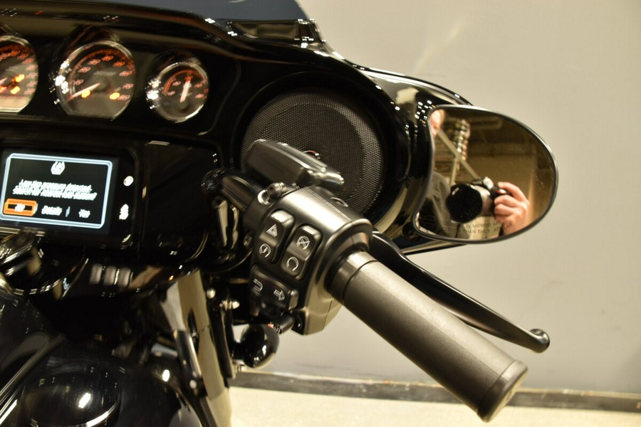 2023 Harley-Davidson Street Glide ST