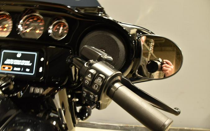 2023 Harley-Davidson Street Glide ST