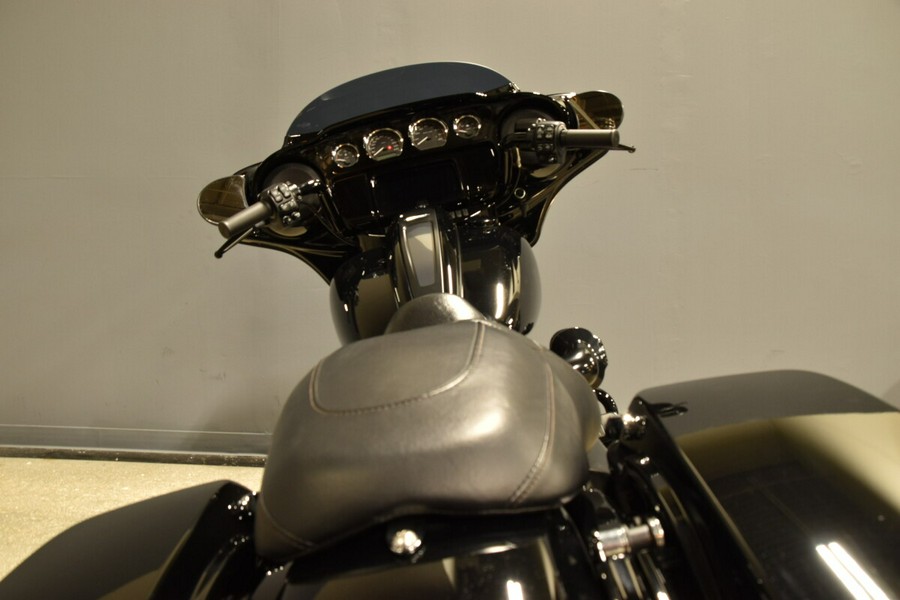 2023 Harley-Davidson Street Glide ST