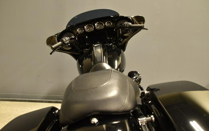 2023 Harley-Davidson Street Glide ST