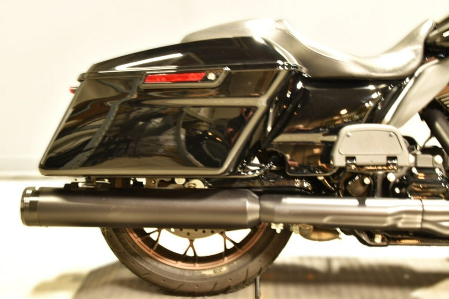 2023 Harley-Davidson Street Glide ST