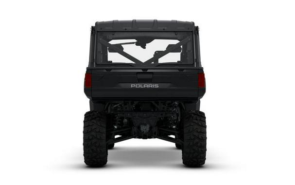 2027 Polaris® Ranger Crew XP 1000