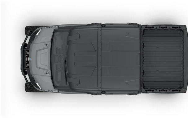 2027 Polaris® Ranger Crew XP 1000