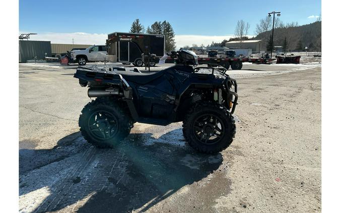 2026 Polaris SPORT 570 TRAIL