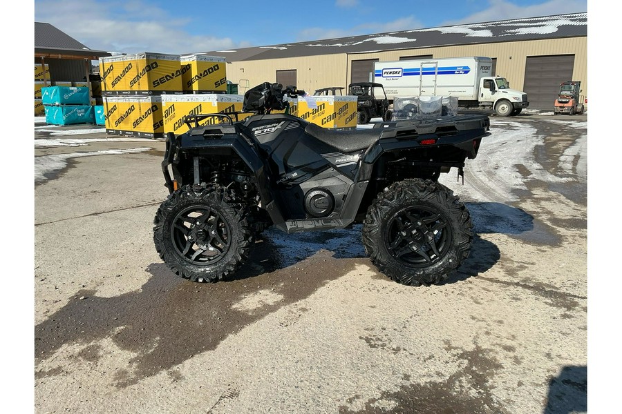 2026 Polaris SPORT 570 TRAIL