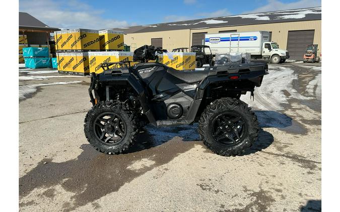 2026 Polaris SPORT 570 TRAIL