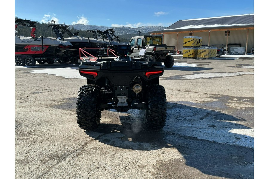 2026 Polaris SPORT 570 TRAIL