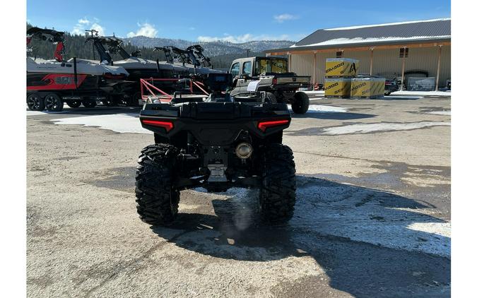 2026 Polaris SPORT 570 TRAIL