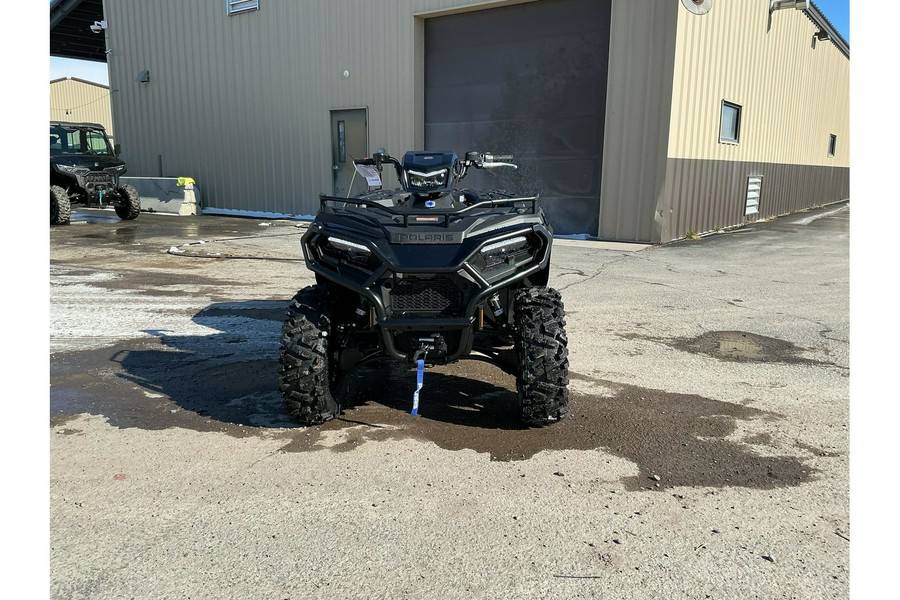 2026 Polaris SPORT 570 TRAIL