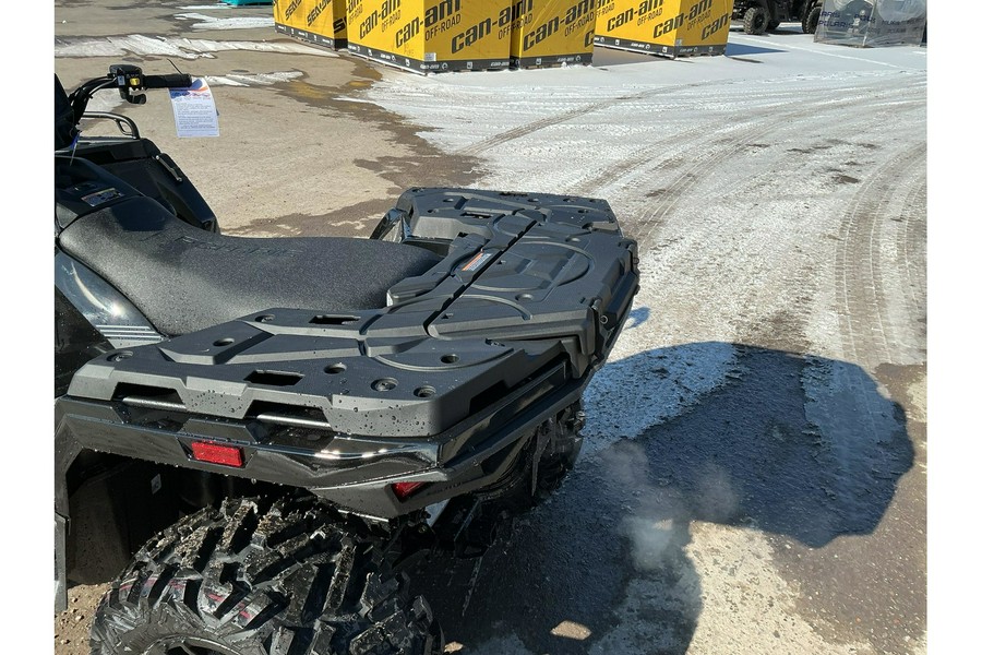 2026 Polaris SPORT 570 TRAIL