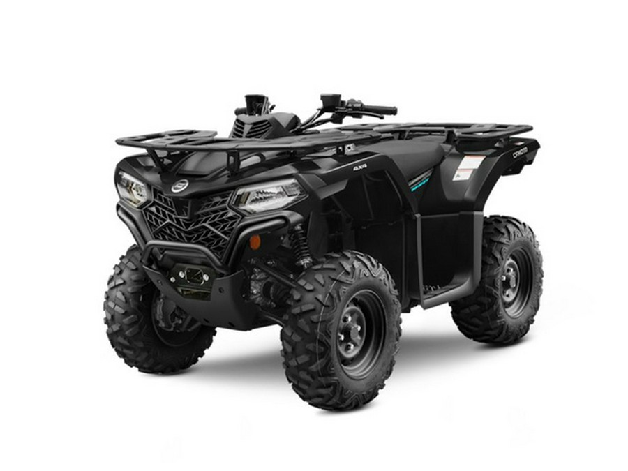 2026 CFMOTO CFORCE 400