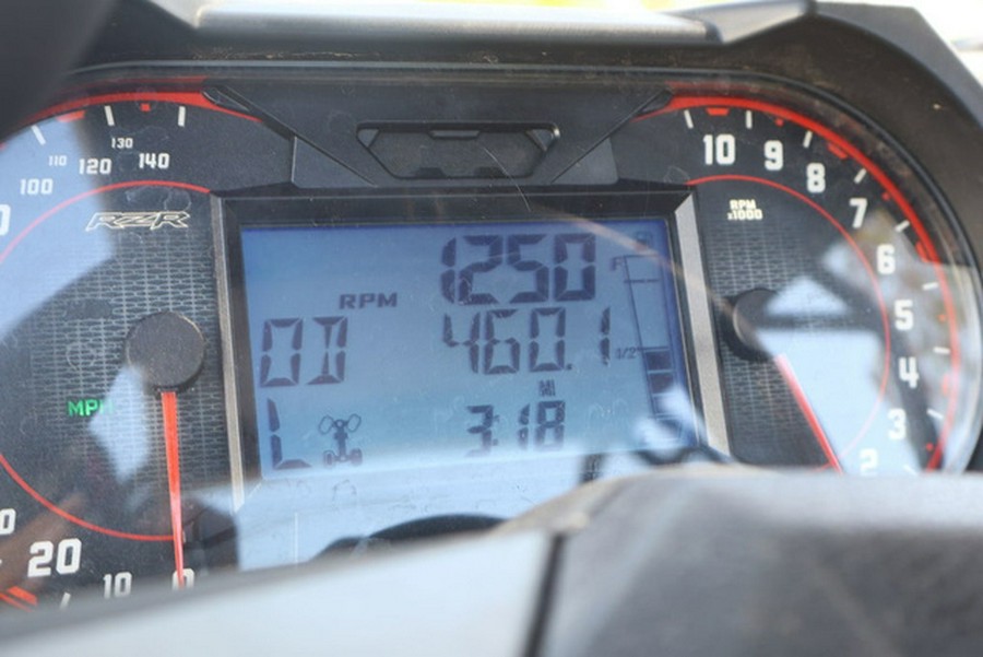 2024 Polaris RZR Turbo R 4 Premium