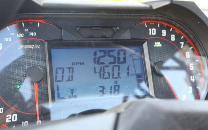 2024 Polaris RZR Turbo R 4 Premium