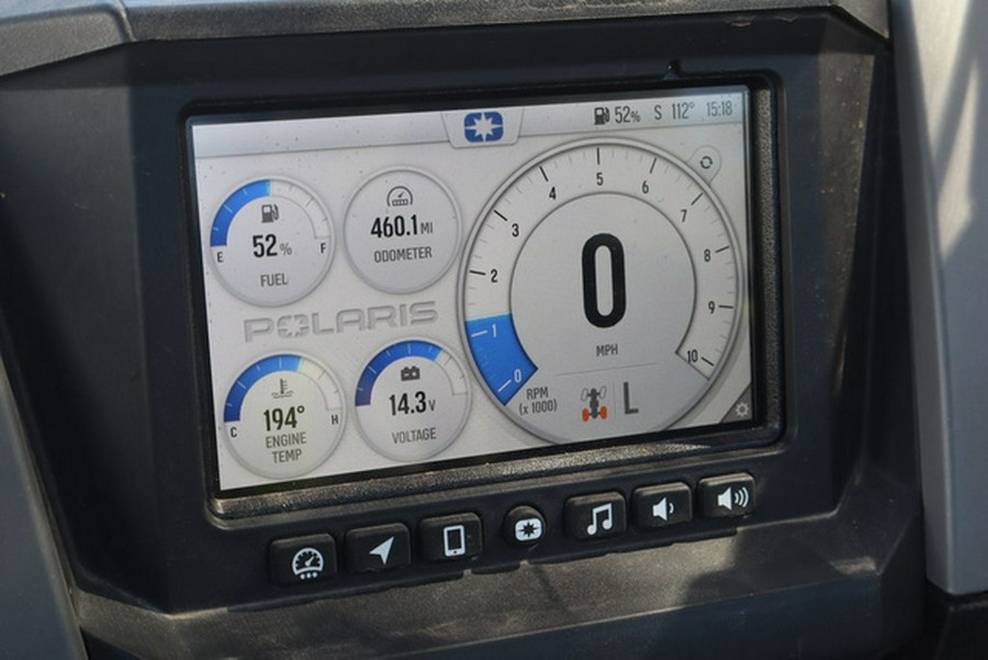 2024 Polaris RZR Turbo R 4 Premium