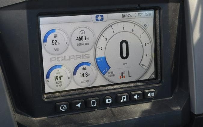 2024 Polaris RZR Turbo R 4 Premium