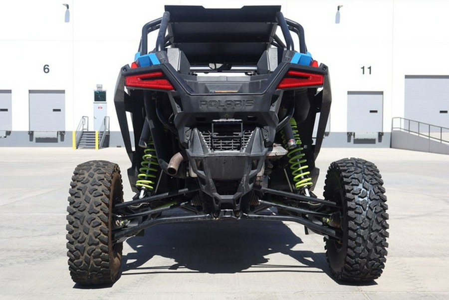 2024 Polaris RZR Turbo R 4 Premium