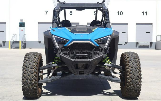 2024 Polaris RZR Turbo R 4 Premium