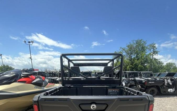 2026 Can-Am Defender MAX DPS HD7