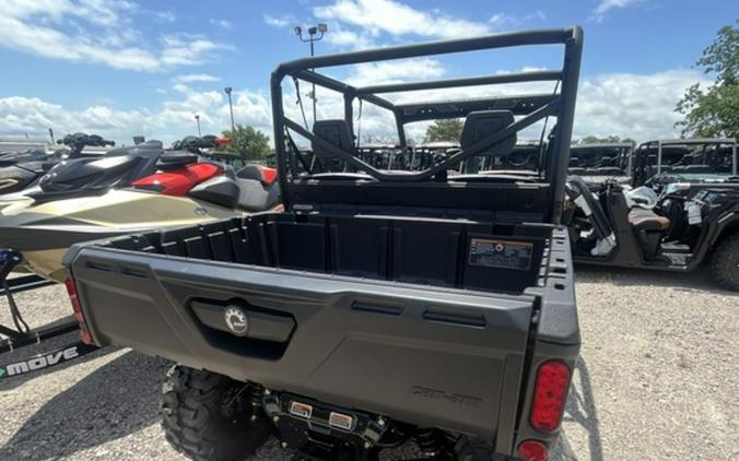 2026 Can-Am Defender MAX DPS HD7