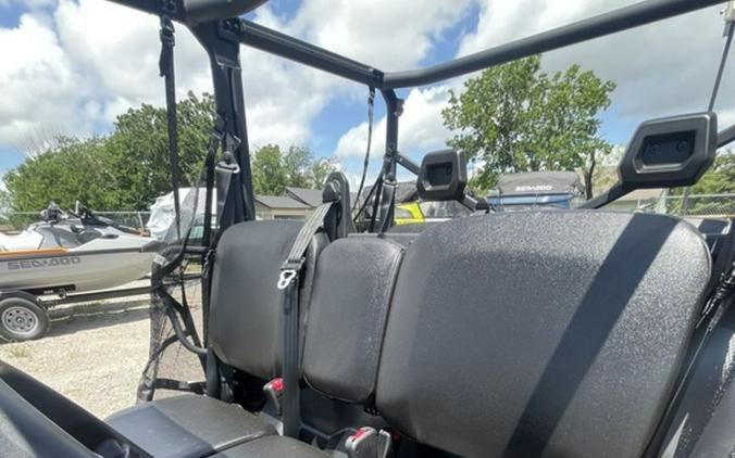 2026 Can-Am Defender MAX DPS HD7