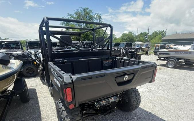 2026 Can-Am Defender MAX DPS HD7