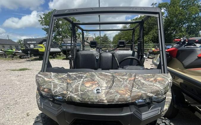 2026 Can-Am Defender MAX DPS HD7