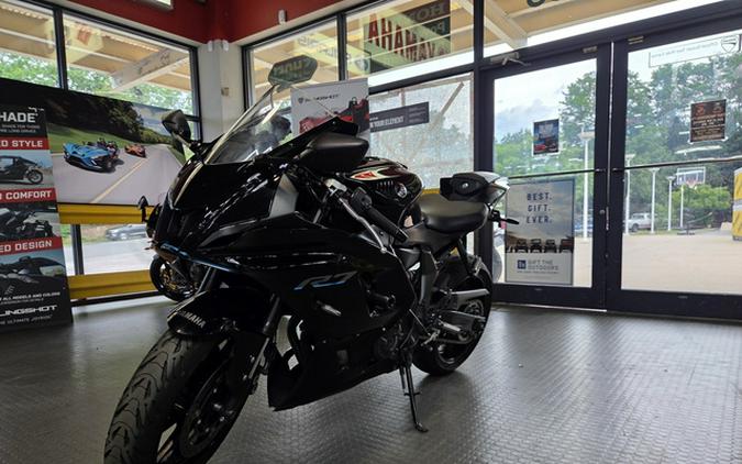 2022 Yamaha YZF R7