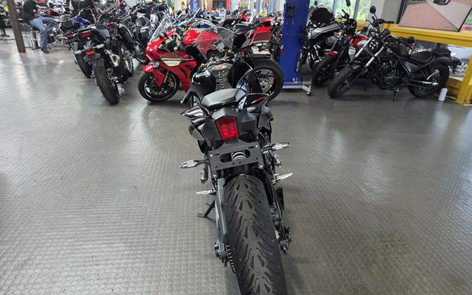 2022 Yamaha YZF R7