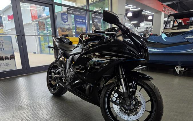 2022 Yamaha YZF R7