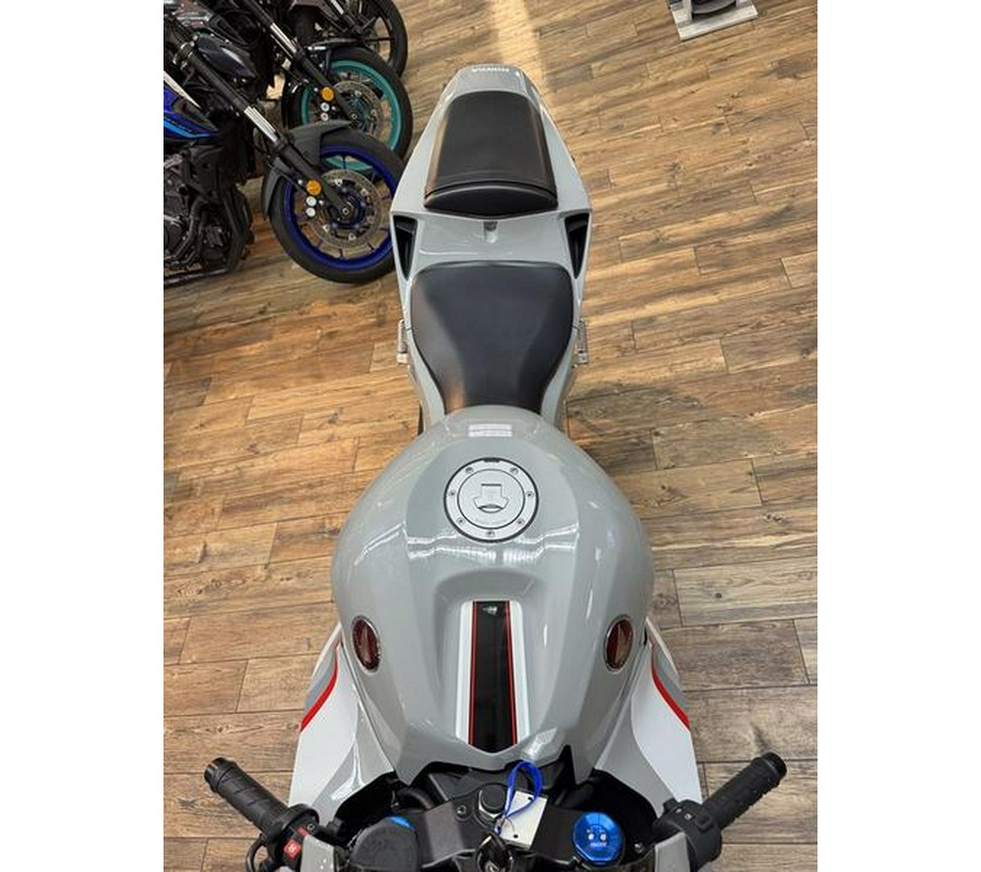 2026 Honda® CBR600RR