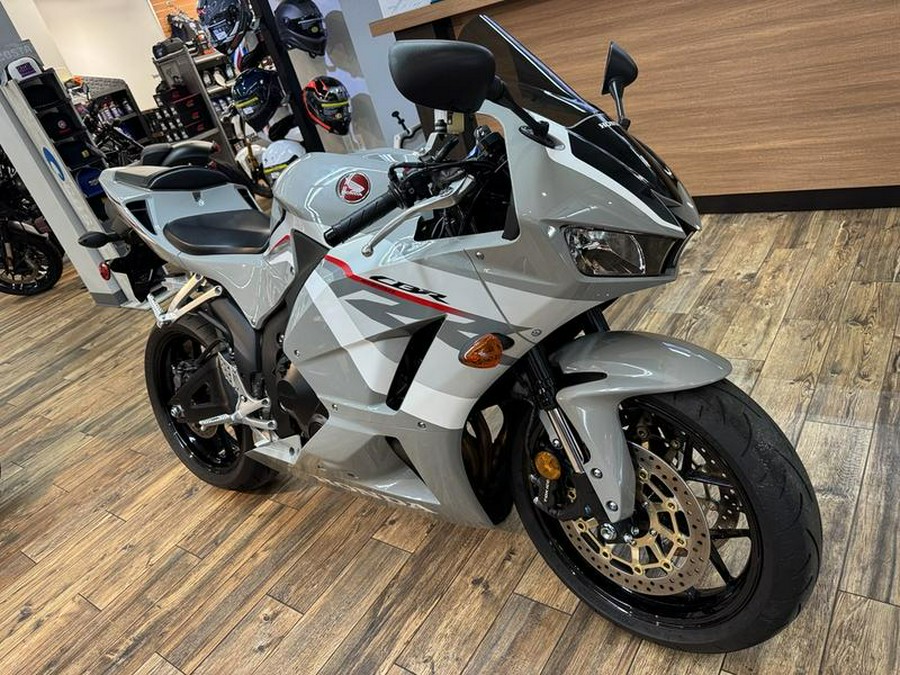2026 Honda® CBR600RR