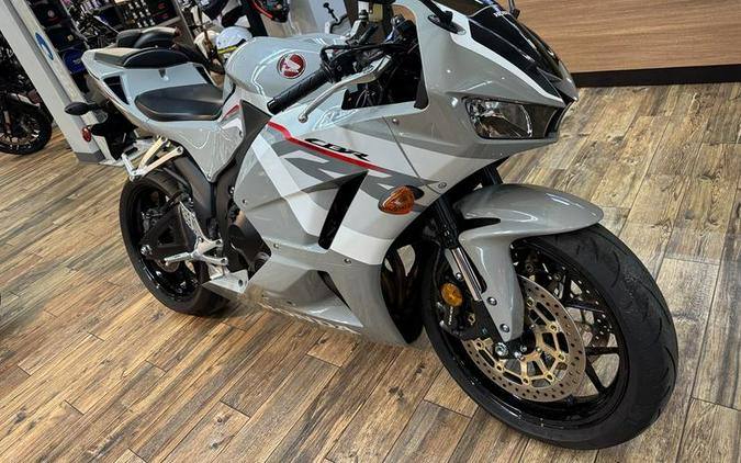 2026 Honda® CBR600RR