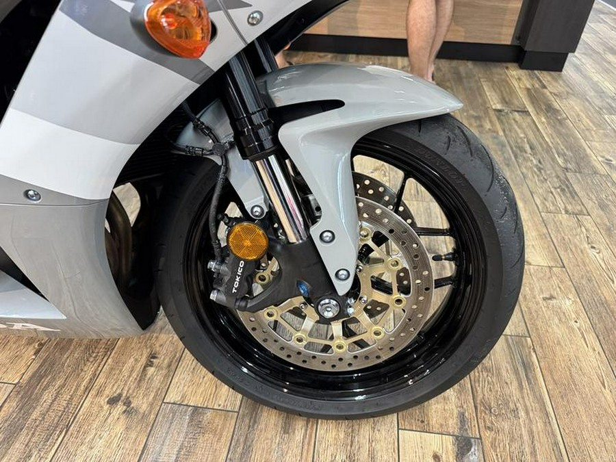 2026 Honda® CBR600RR